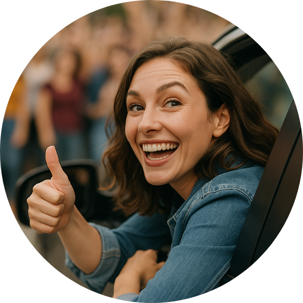 More Choices Better Deals